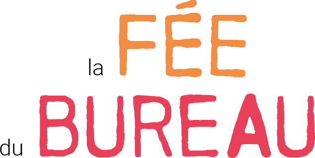 La Fée du Bureau